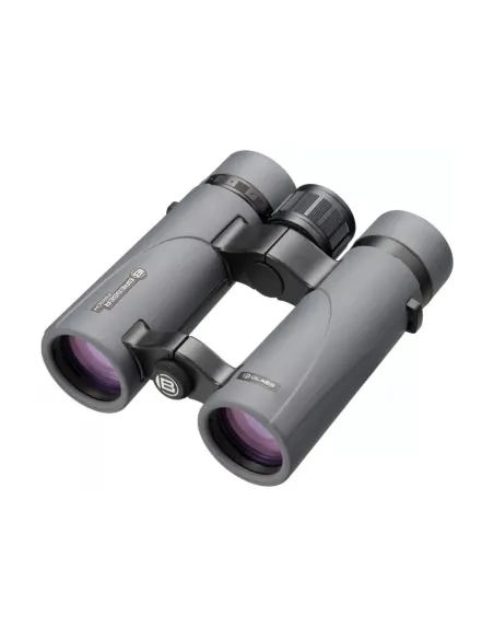 Jumelles Bresser Pirsch ED 8x34