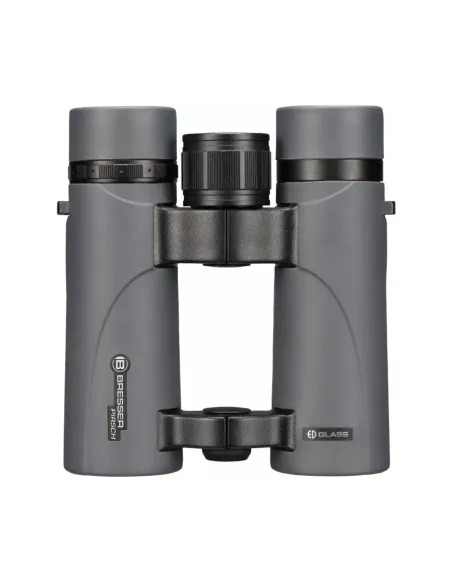 Jumelles Bresser Pirsch ED 8x34