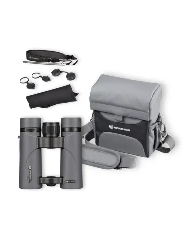 Jumelles Bresser Pirsch ED 8x34