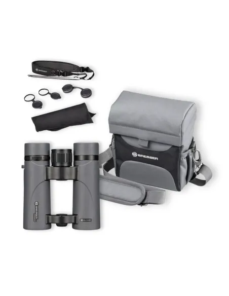 Jumelles Bresser Pirsch ED 8x34