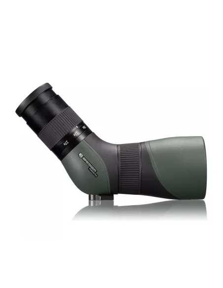 Longue vue Bresser Pirsch 56mm avec oculaire 9-27x