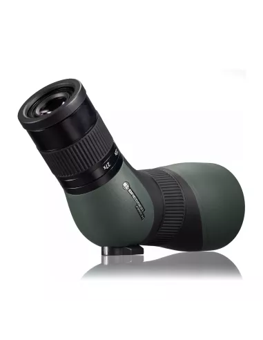 Longue vue Bresser Pirsch 56mm avec oculaire 9-27x