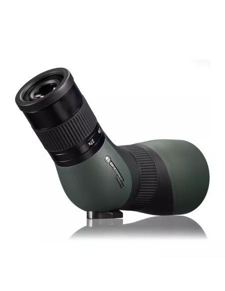 Longue vue Bresser Pirsch 56mm avec oculaire 9-27x
