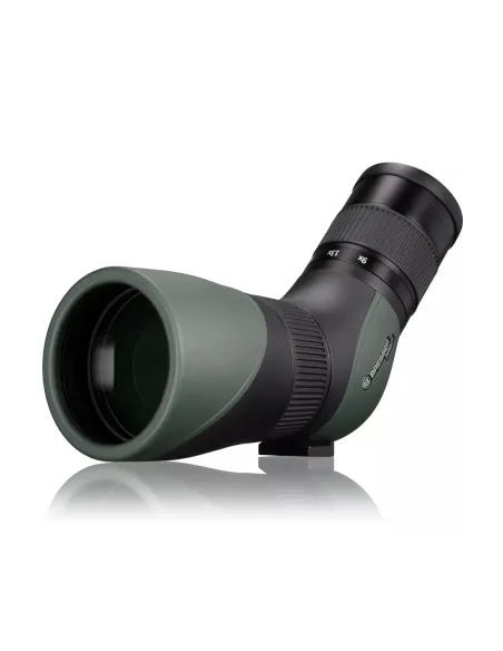 Longue vue Bresser Pirsch 56mm avec oculaire 9-27x