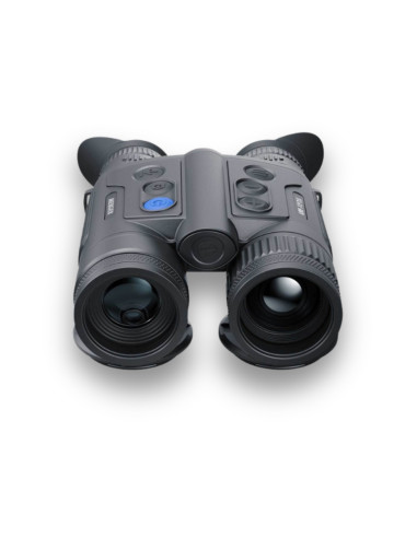 Jumelles thermiques Pulsar Merger LRF XP35