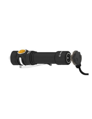 Lampe torche Armytek Prime C2 PRO Magnet USB (Warm) / 2230 lumens