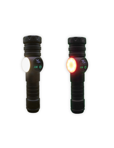 Lampe torche Birdfox Birdlight S