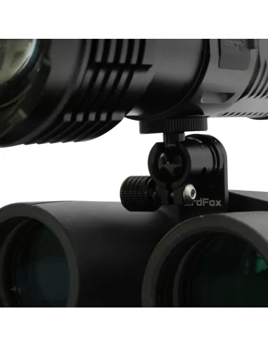 Lampe torche Birdfox Birdlight L - Jusqu'à 3000 lumens