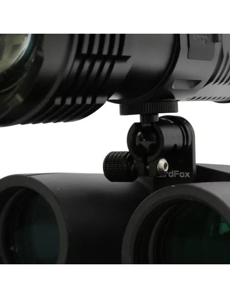 Lampe torche Birdfox Birdlight L - Jusqu'à 3000 lumens