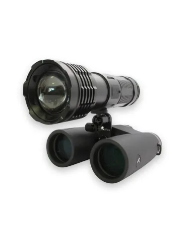 Lampe torche Birdfox Birdlight L - Jusqu'à 3000 lumens