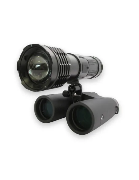 Lampe torche Birdfox Birdlight L - Jusqu'à 3000 lumens