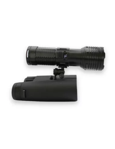 Lampe torche Birdfox Birdlight L - Jusqu'à 3000 lumens