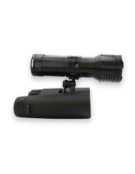 Lampe torche Birdfox Birdlight L - Jusqu'à 3000 lumens