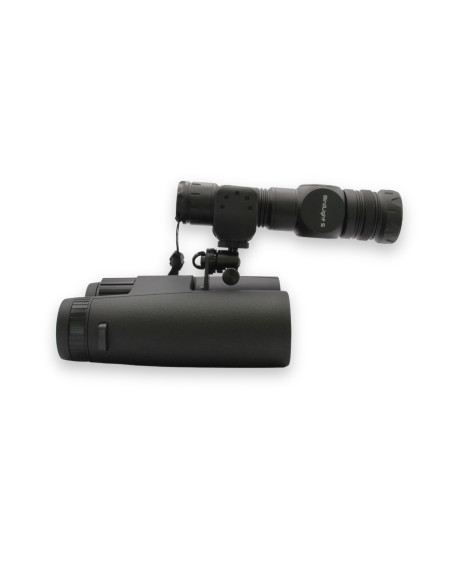 Lampe torche Birdfox Birdlight S