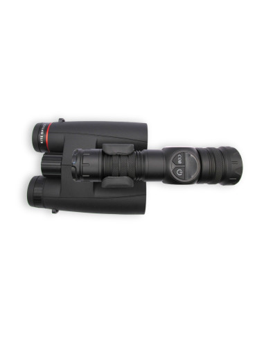 Lampe torche Birdfox Birdlight S