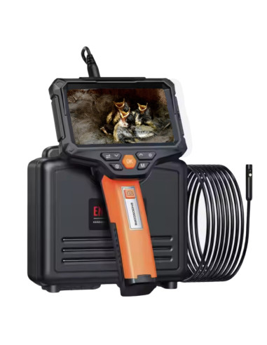 Endoscope double caméra - G51