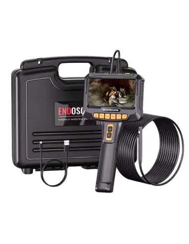Endoscope avec tête rotative - G10 PRO