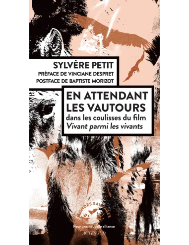 En attendant les vautours