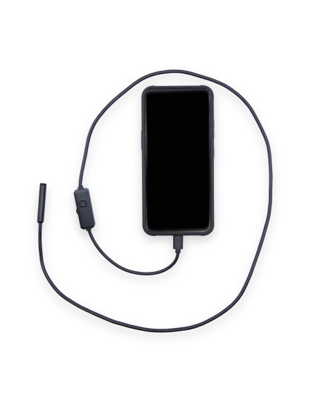 Endoscope pour téléphone - USB-C
