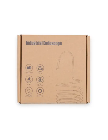 Endoscope pour téléphone - USB-C