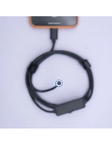 Endoscope pour téléphone - USB-C