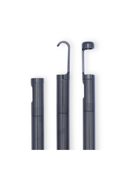 Endoscope avec tête rotative - G10 PRO