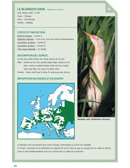 Une expérience de développement durable : la gestion harmonique dans les parcs départementaux de la Seine-Saint-Denis