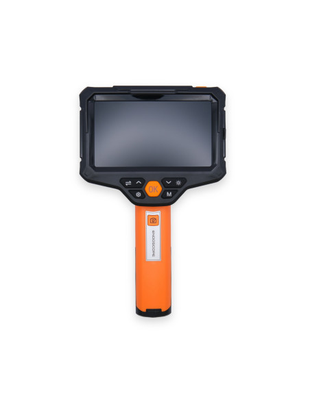 Endoscope double caméra - G51