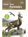 Faune & Flore des Pyrénées 910 espèces illustrées