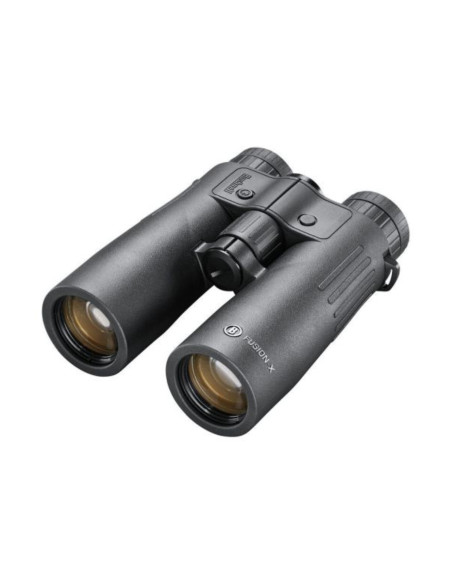 Jumelles télémétriques Bushnell Fusion X 10x42