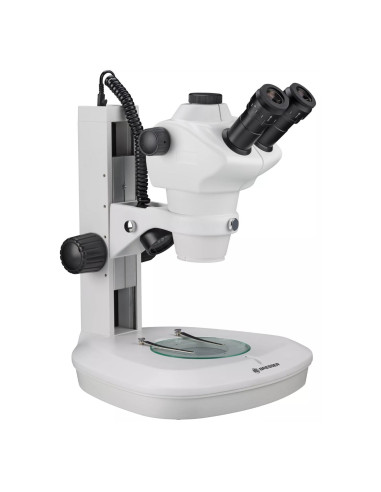 Loupe trinoculaire BRESSER Science ETD-201 Trino - Le Club Biotope