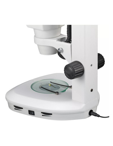 Loupe trinoculaire BRESSER Science ETD-201 Trino - Le Club Biotope