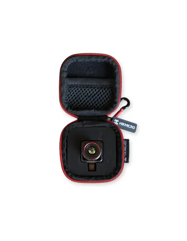 Caméra thermique HikMicro E20 Plus téléphone - Le Club Biototope