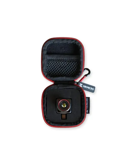Caméra thermique HikMicro E20 Plus téléphone - Le Club Biototope