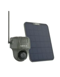 Reolink 4K Go Ranger WiFi and 4G LTE connected camera