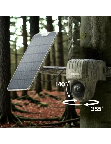 Reolink 4K Go Ranger WiFi and 4G LTE...