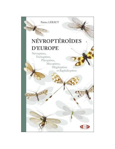 European Neuropteroids