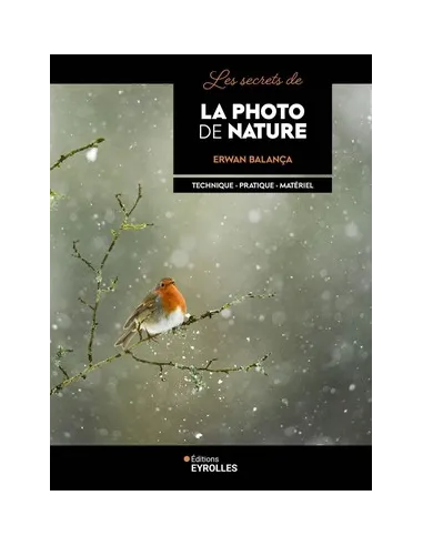 Les secrets de la photo de nature