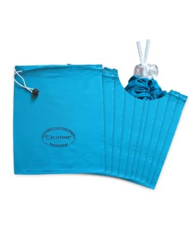 Grand sac pour capturer et peser -...