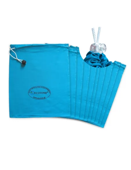 Grand sac pour capturer et peser - 25x30cm (x10)