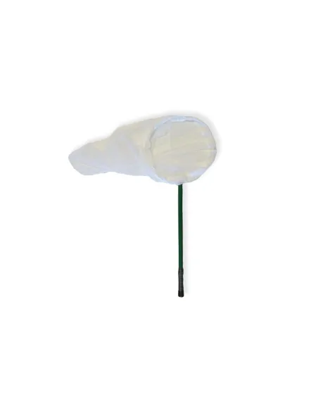 Monobloc Pro butterfly net 50cm | Hoop of 30, 40 or 50cm