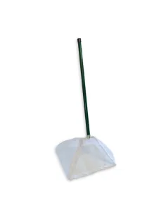 Aquad net for aquatic insects – Mesh 1 x 1 mm - Handle 75 cm - Le Club Biotope