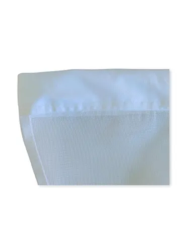 Epuisette pour insectes aquatiques - Maille 1x1 mm - Manche 75 cm