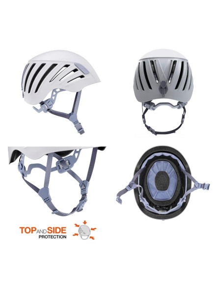 Casque Petzl Borea (Taille Unique / Mixte)