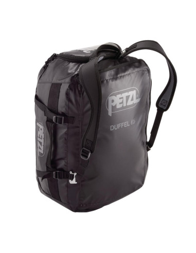 Petzl Duffel 65L carrying bag