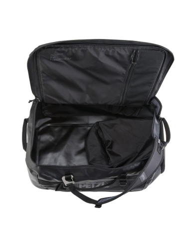Petzl Duffel 65L carrying bag