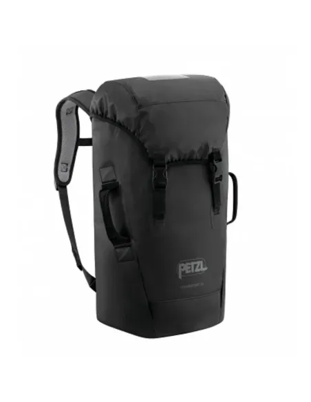 Backpack Petzl Transport 30L Black