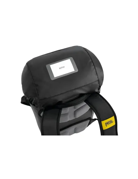 Backpack Petzl Transport 30L Black