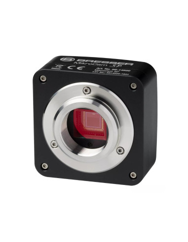 Camera for Microscope MikroCam SP 5.0...