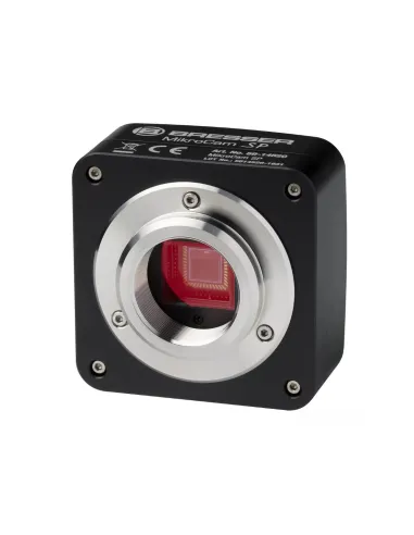 Caméra pour Microscope MikroCam SP 5.0 Bresser - 5MP